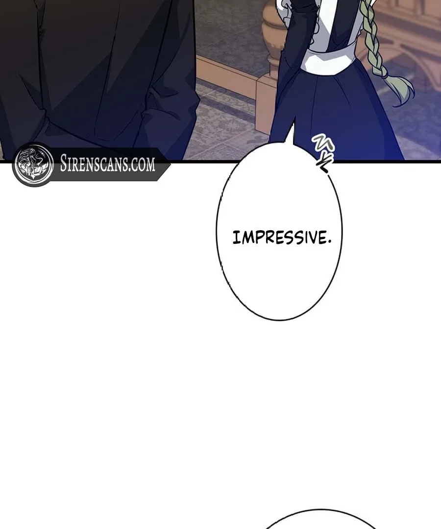I Became the Academy’s Villain’s Daughter Chapter 5 page 19