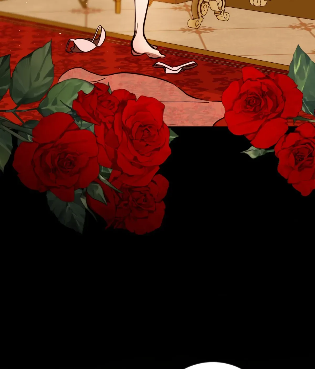 I Became My Son’s First Love Chapter 52 page 112