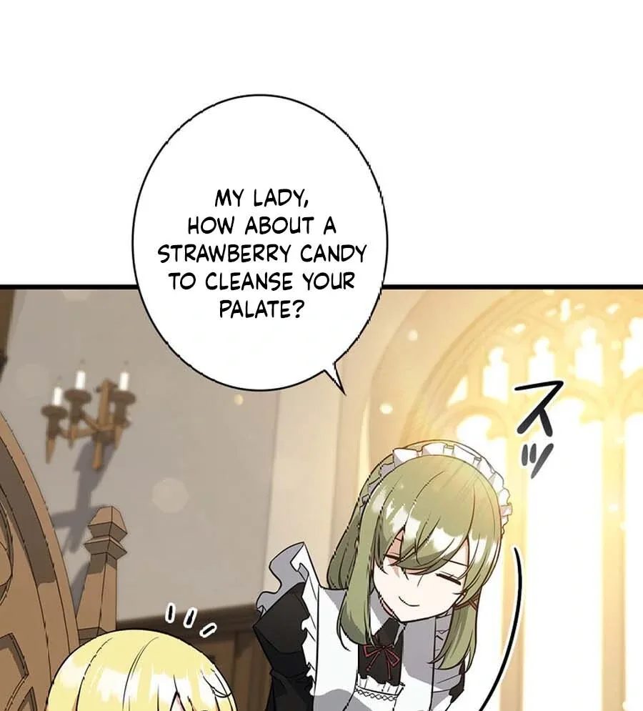 I Became the Academy’s Villain’s Daughter Chapter 5 page 11