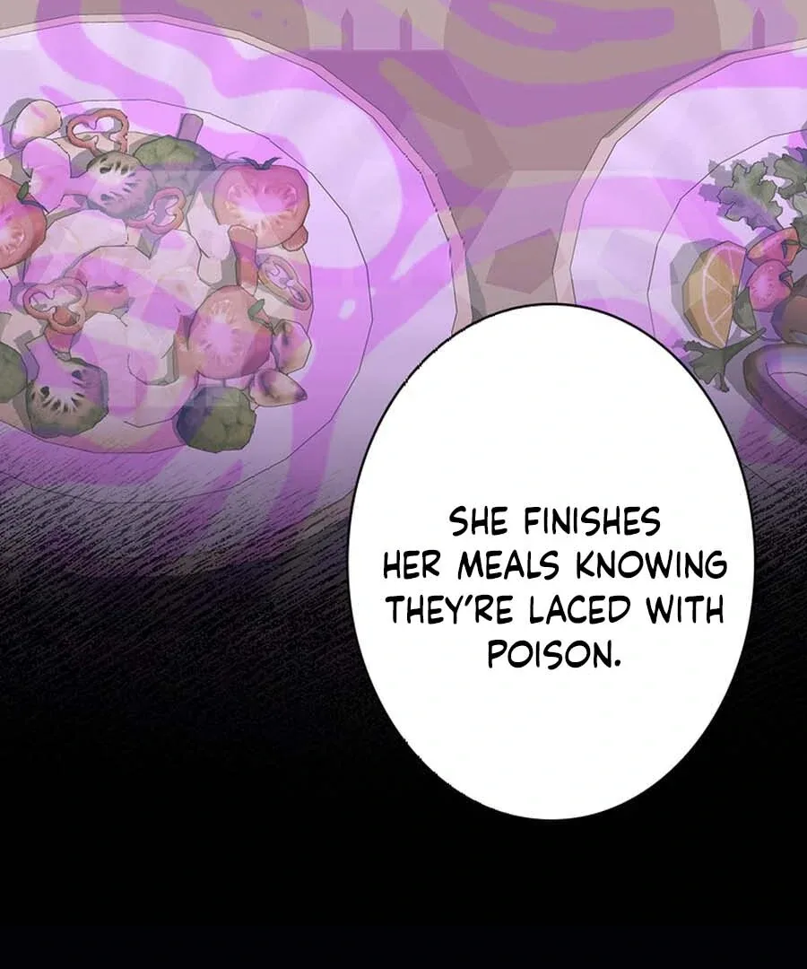 I Became the Academy’s Villain’s Daughter Chapter 5 page 22