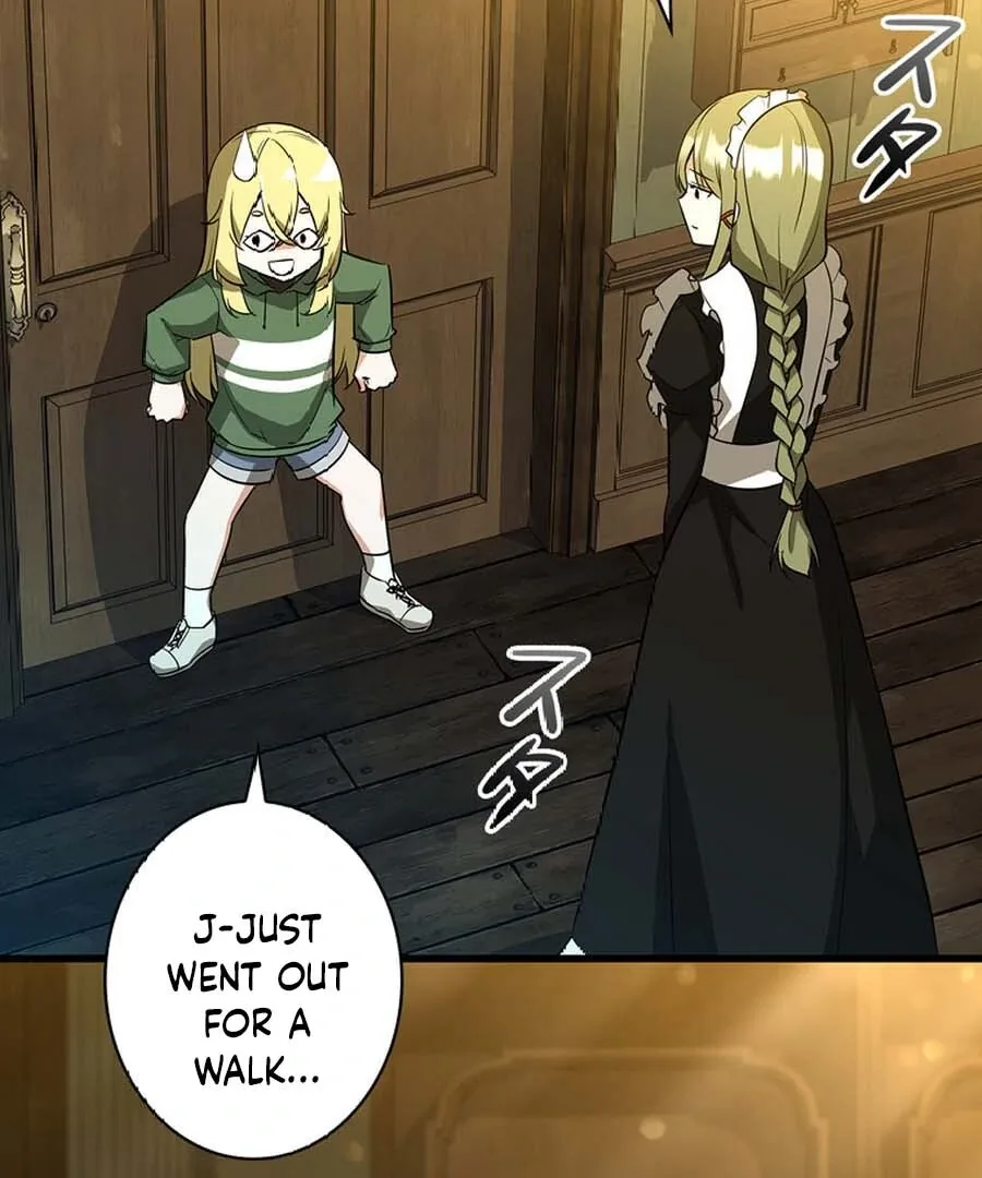 I Became the Academy’s Villain’s Daughter Chapter 5 page 64