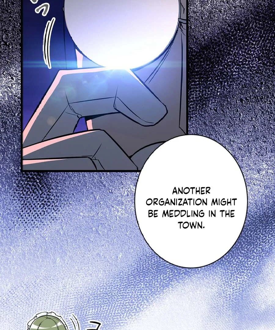 I Became the Academy’s Villain’s Daughter Chapter 5 page 27