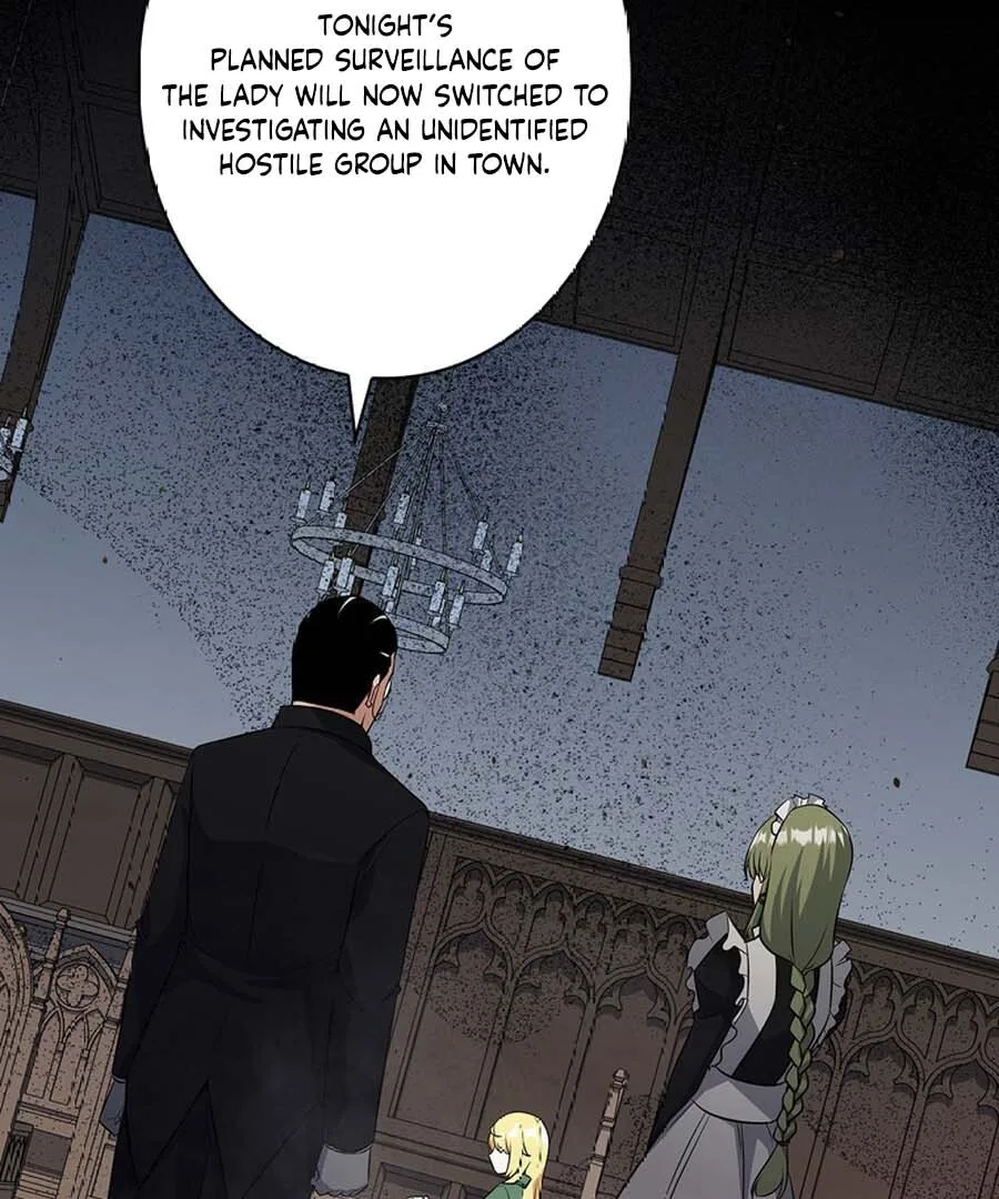 I Became the Academy’s Villain’s Daughter Chapter 5 page 30