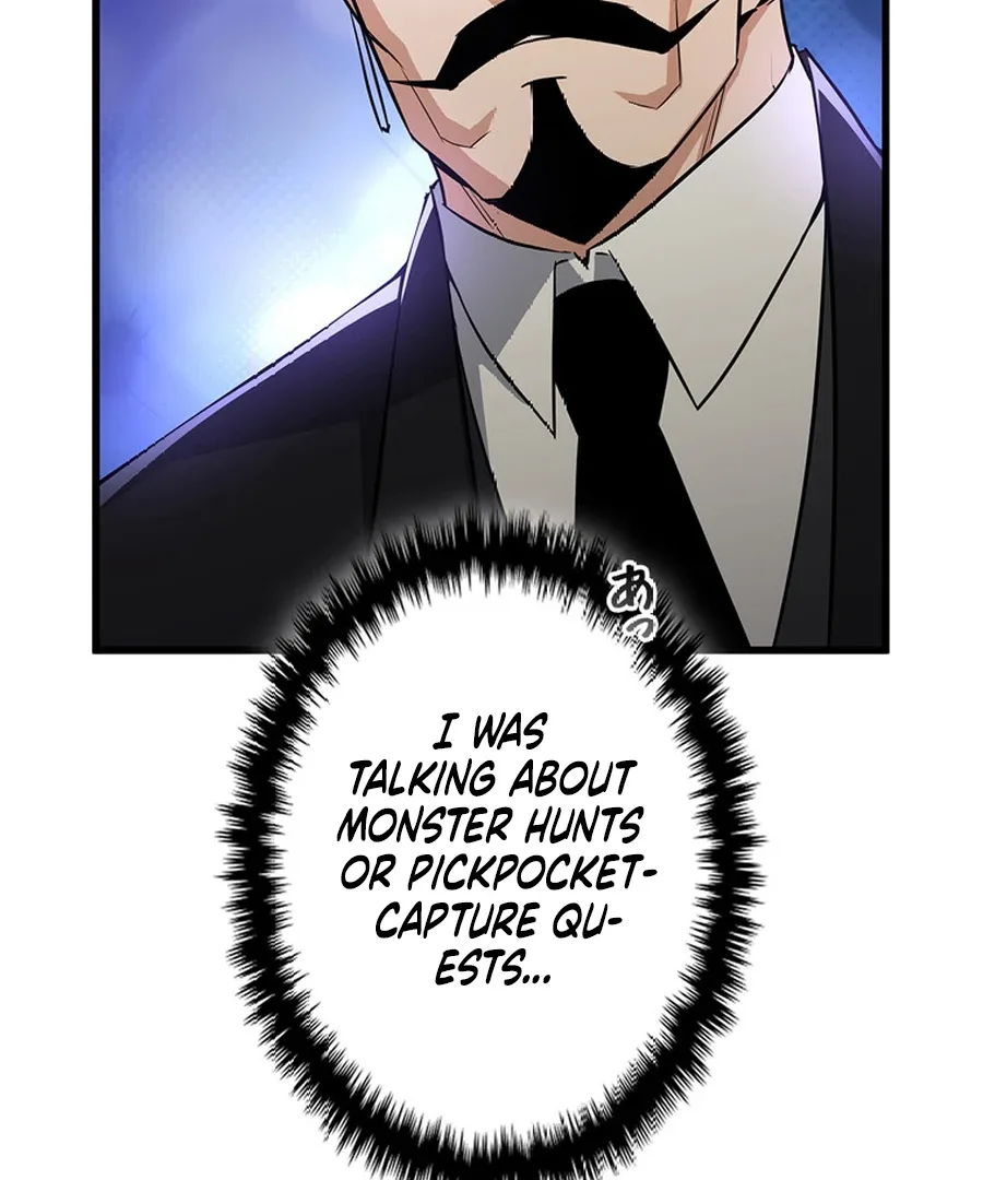I Became the Academy’s Villain’s Daughter Chapter 3 page 33
