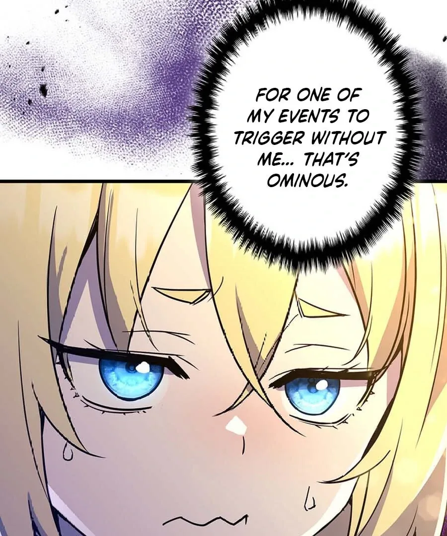 I Became the Academy’s Villain’s Daughter Chapter 5 page 54
