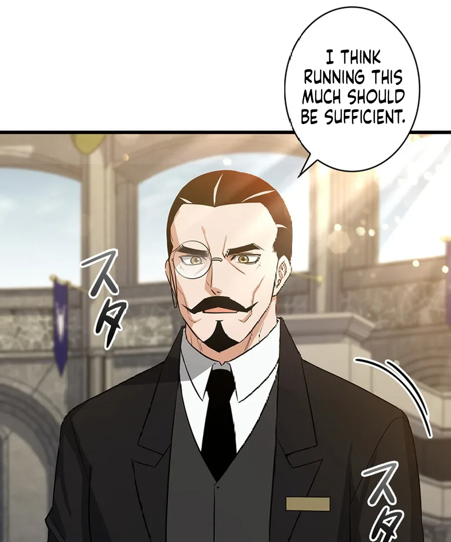 I Became the Academy’s Villain’s Daughter Chapter 3 page 29
