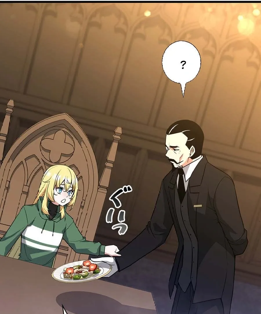 I Became the Academy’s Villain’s Daughter Chapter 5 page 3