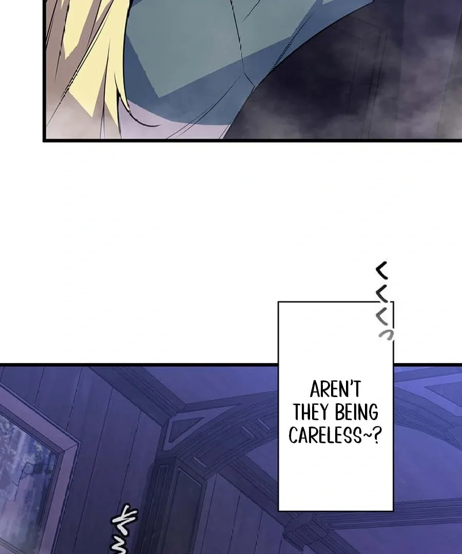 I Became the Academy’s Villain’s Daughter Chapter 5 page 39