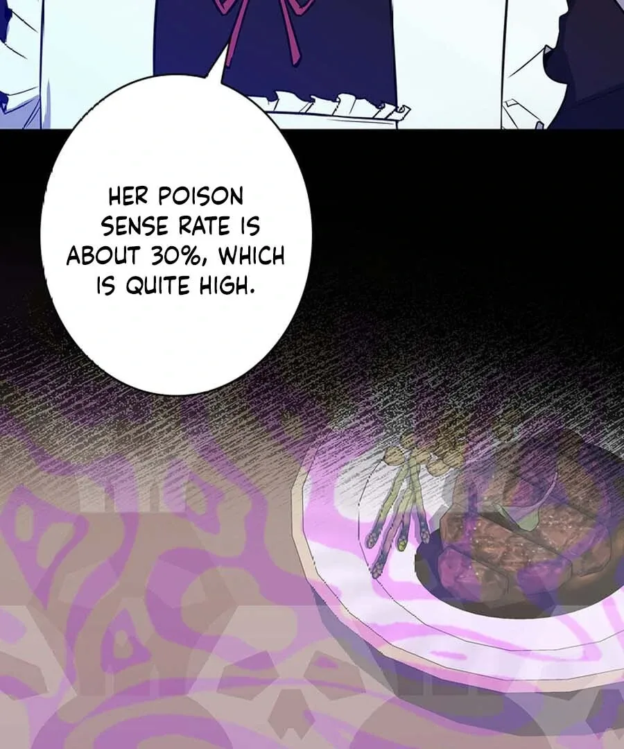 I Became the Academy’s Villain’s Daughter Chapter 5 page 21