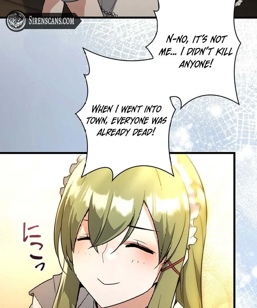 I Became the Academy’s Villain’s Daughter Chapter 5 page 68