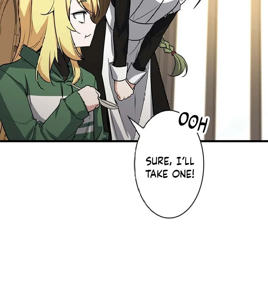 I Became the Academy’s Villain’s Daughter Chapter 5 page 12