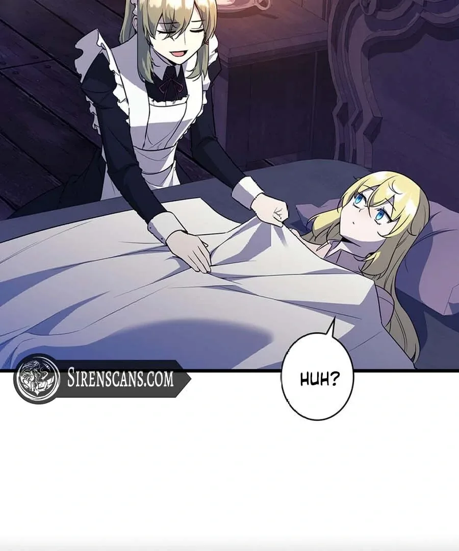 I Became the Academy’s Villain’s Daughter Chapter 5 page 76