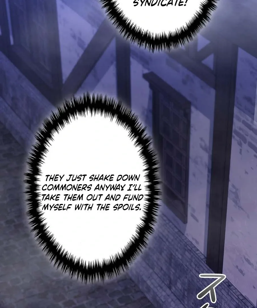 I Became the Academy’s Villain’s Daughter Chapter 5 page 43