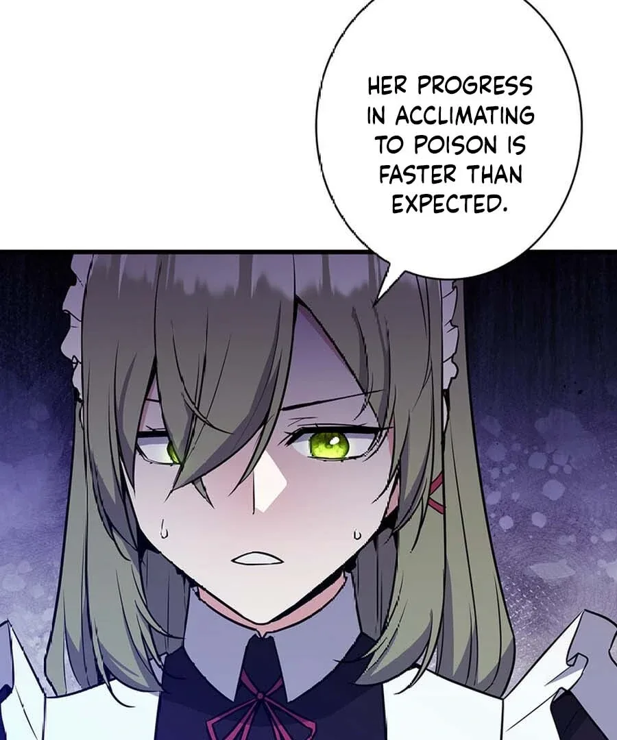 I Became the Academy’s Villain’s Daughter Chapter 5 page 20