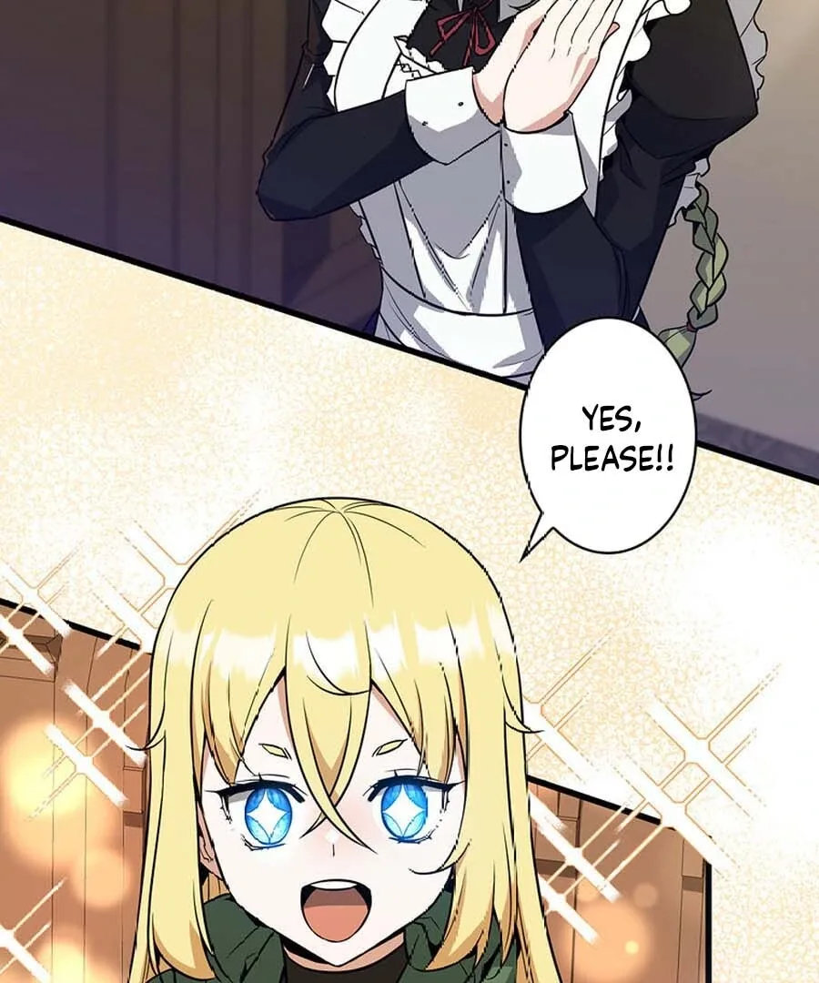 I Became the Academy’s Villain’s Daughter Chapter 5 page 15