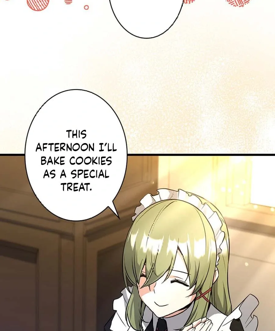 I Became the Academy’s Villain’s Daughter Chapter 5 page 14