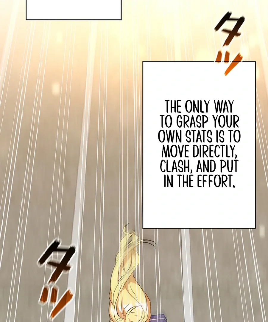 I Became the Academy’s Villain’s Daughter Chapter 3 page 24