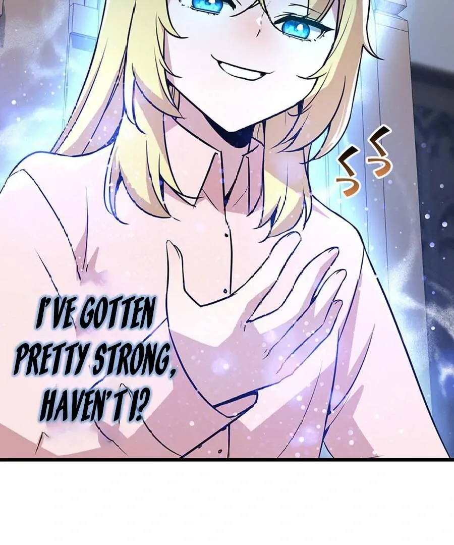I Became the Academy’s Villain’s Daughter Chapter 5 page 96