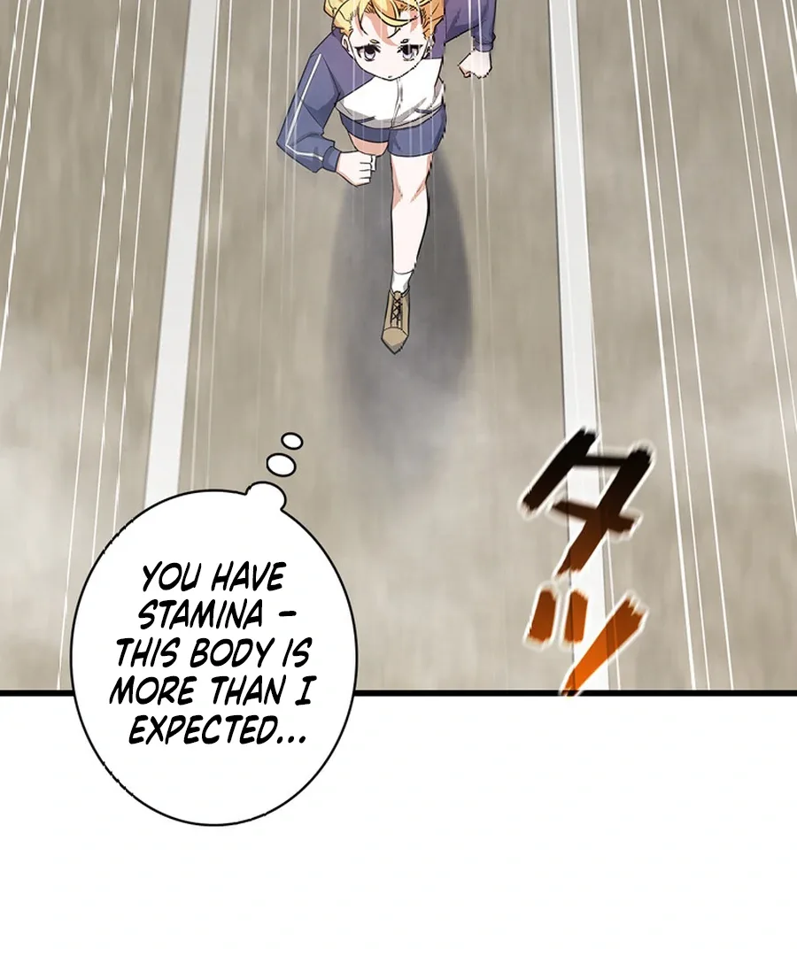 I Became the Academy’s Villain’s Daughter Chapter 3 page 25