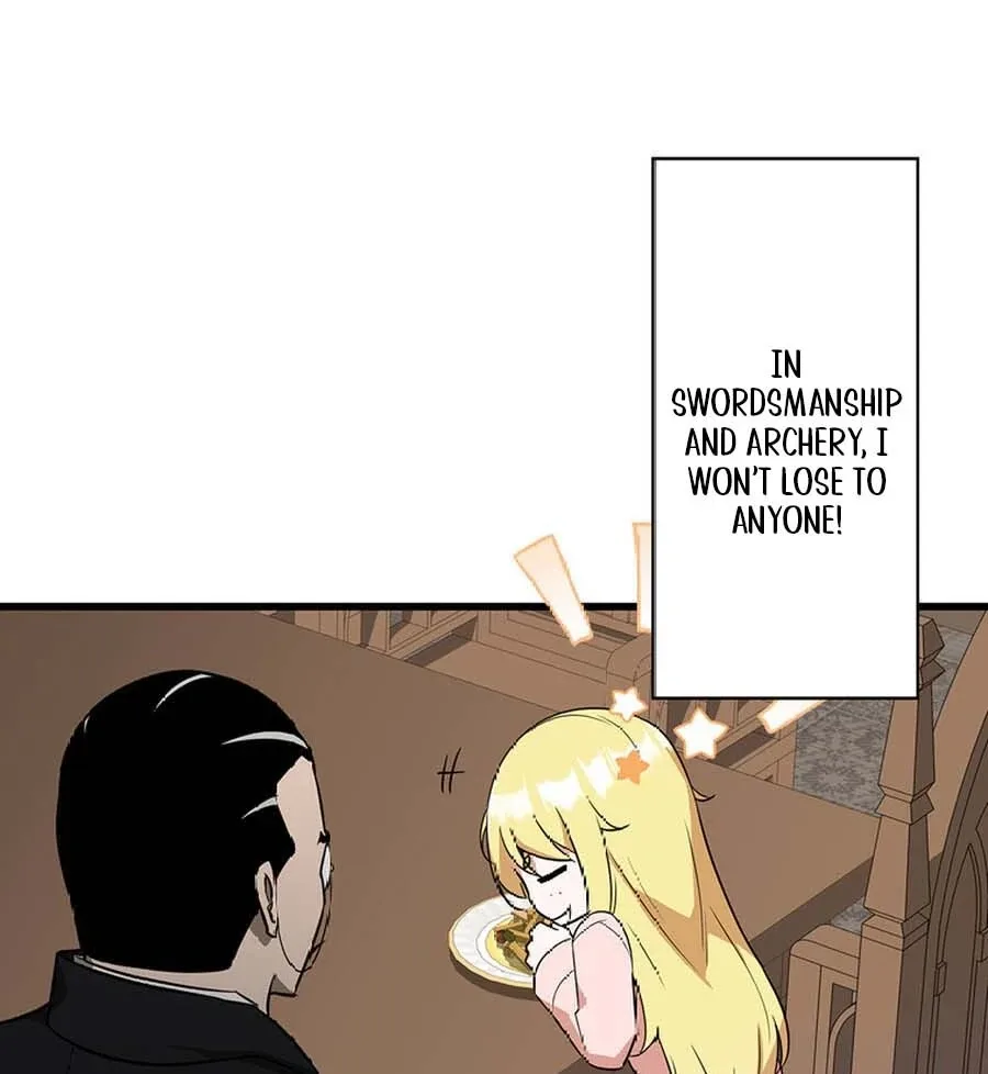 I Became the Academy’s Villain’s Daughter Chapter 5 page 97