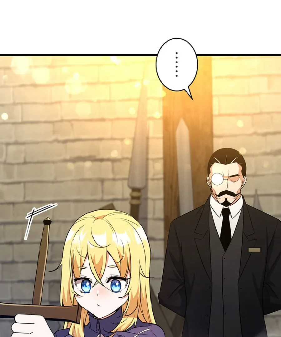 I Became the Academy’s Villain’s Daughter Chapter 3 page 38