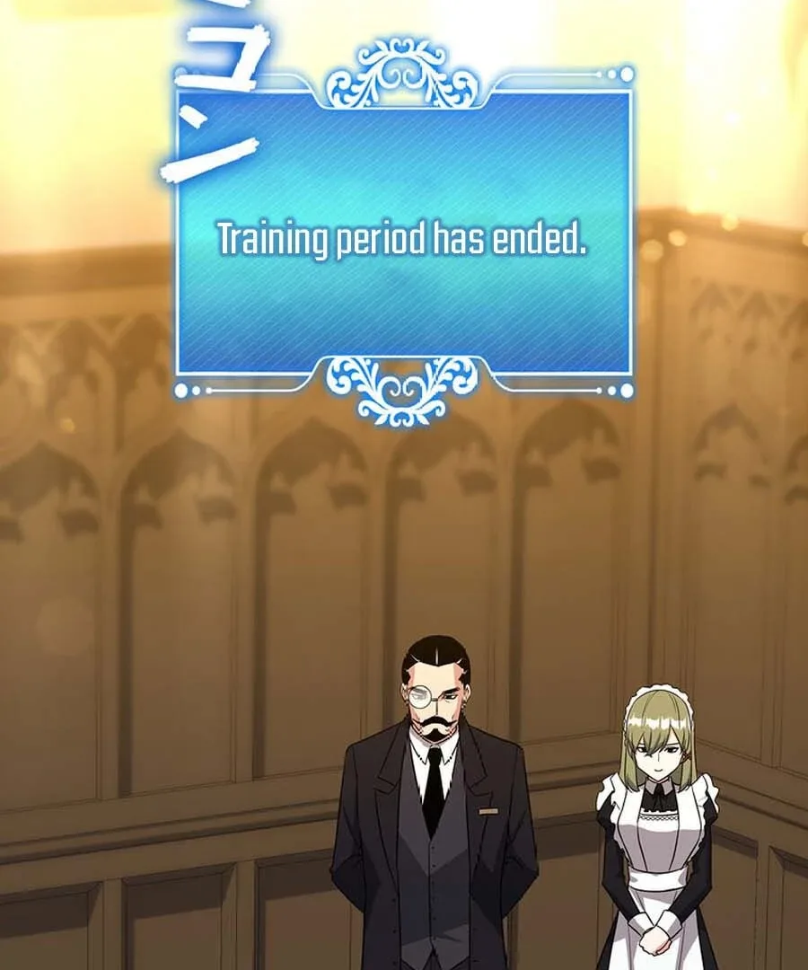 I Became the Academy’s Villain’s Daughter Chapter 5 page 91