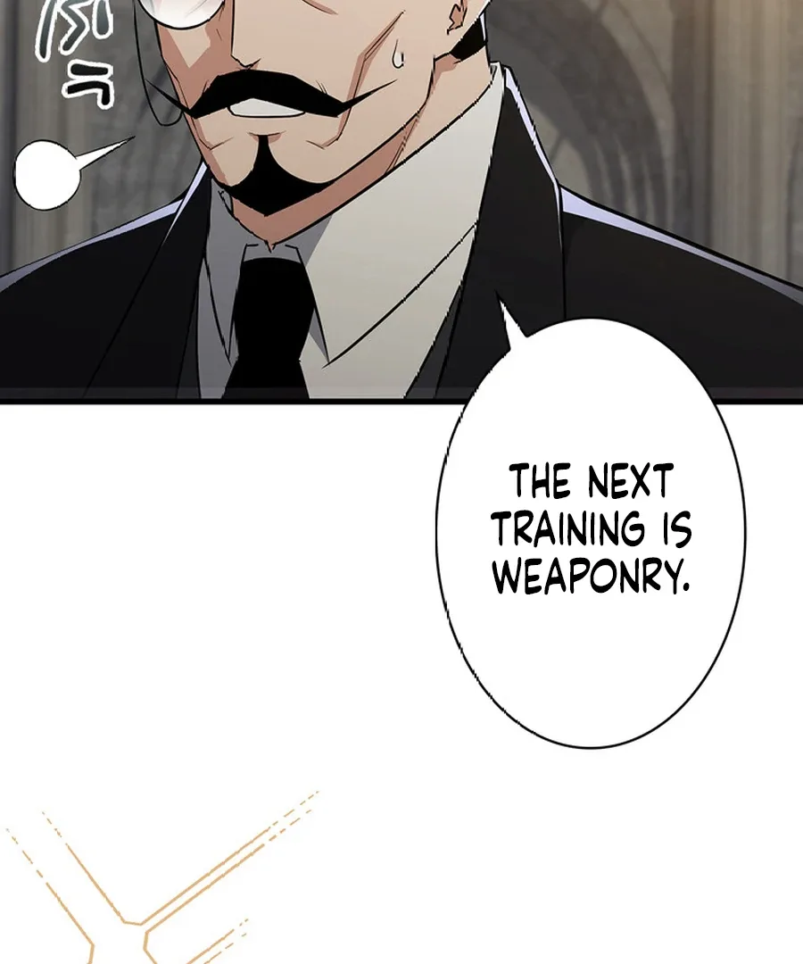 I Became the Academy’s Villain’s Daughter Chapter 3 page 35