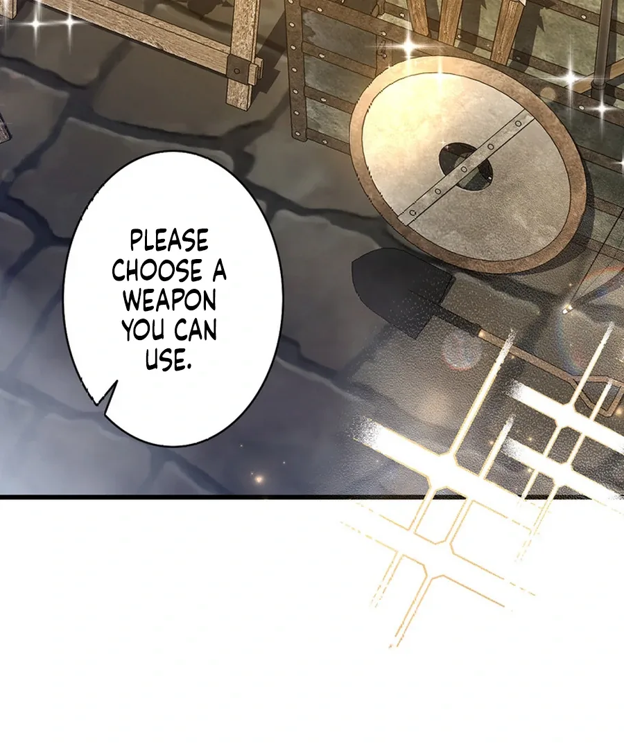 I Became the Academy’s Villain’s Daughter Chapter 3 page 37