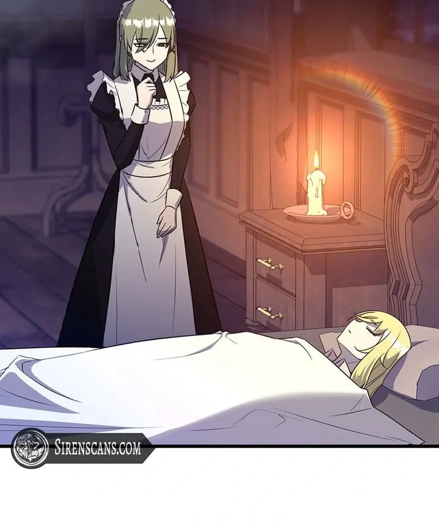I Became the Academy’s Villain’s Daughter Chapter 5 page 89