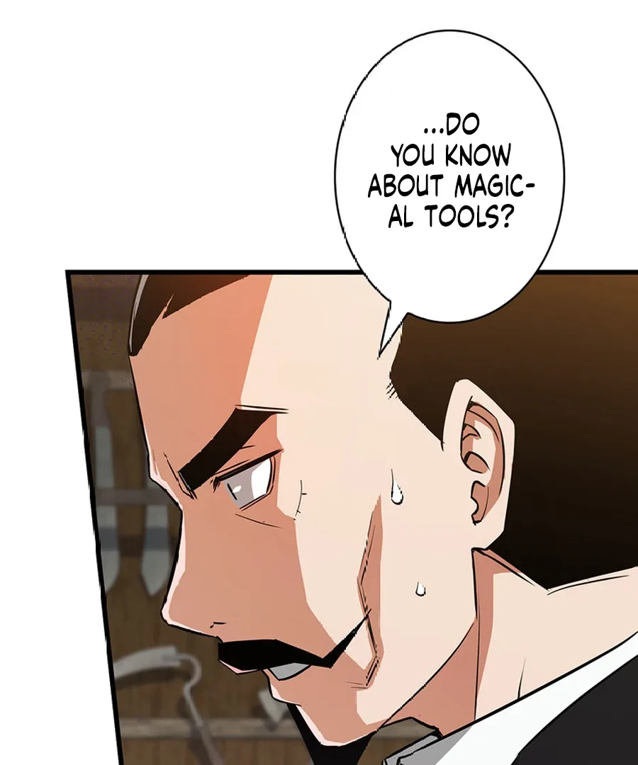 I Became the Academy’s Villain’s Daughter Chapter 3 page 46