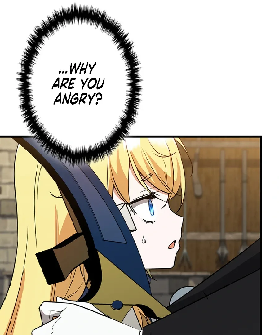 I Became the Academy’s Villain’s Daughter Chapter 3 page 54
