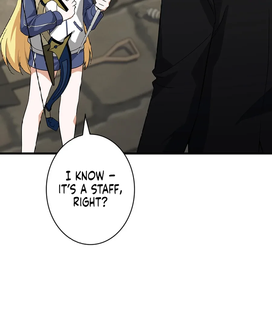 I Became the Academy’s Villain’s Daughter Chapter 3 page 45