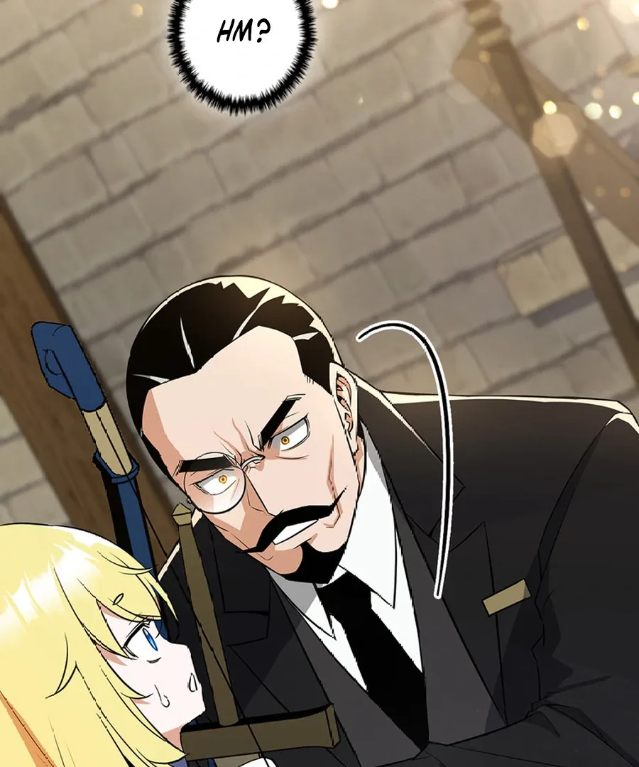 I Became the Academy’s Villain’s Daughter Chapter 3 page 51