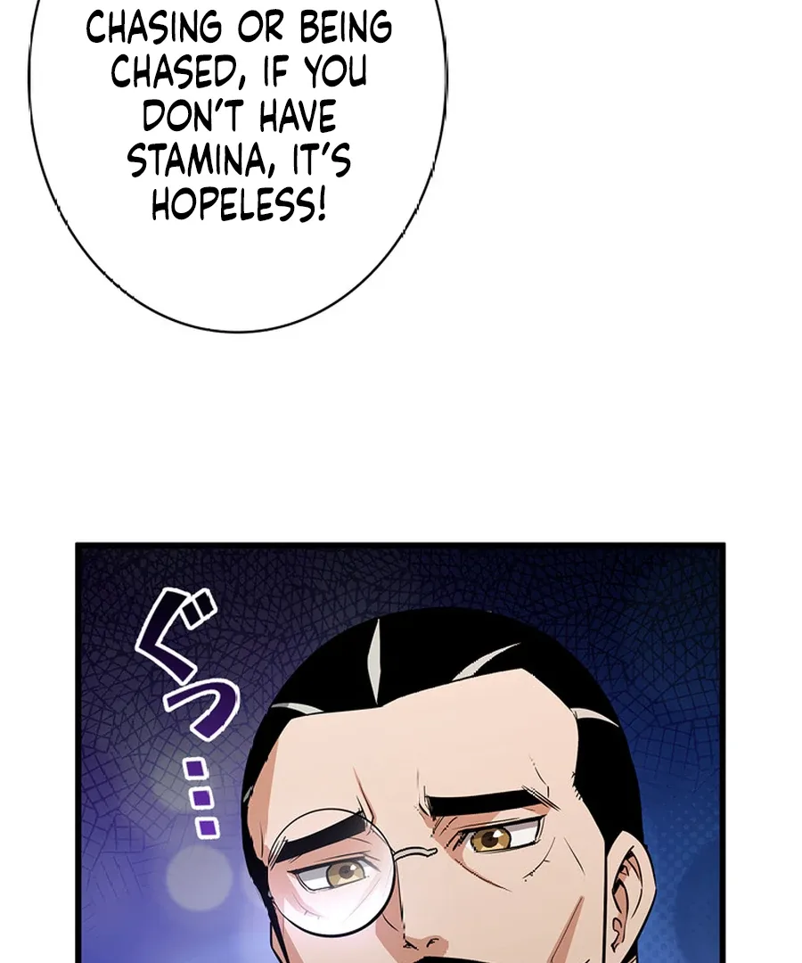I Became the Academy’s Villain’s Daughter Chapter 3 page 32