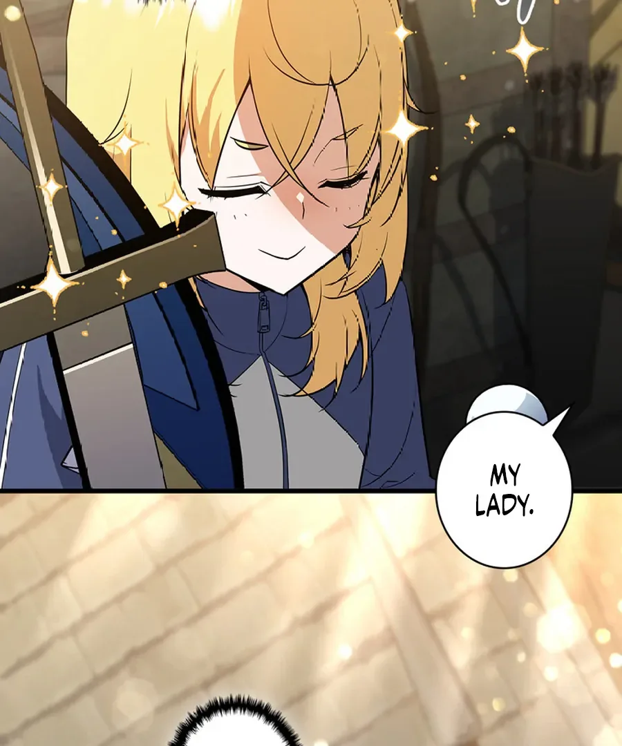 I Became the Academy’s Villain’s Daughter Chapter 3 page 50