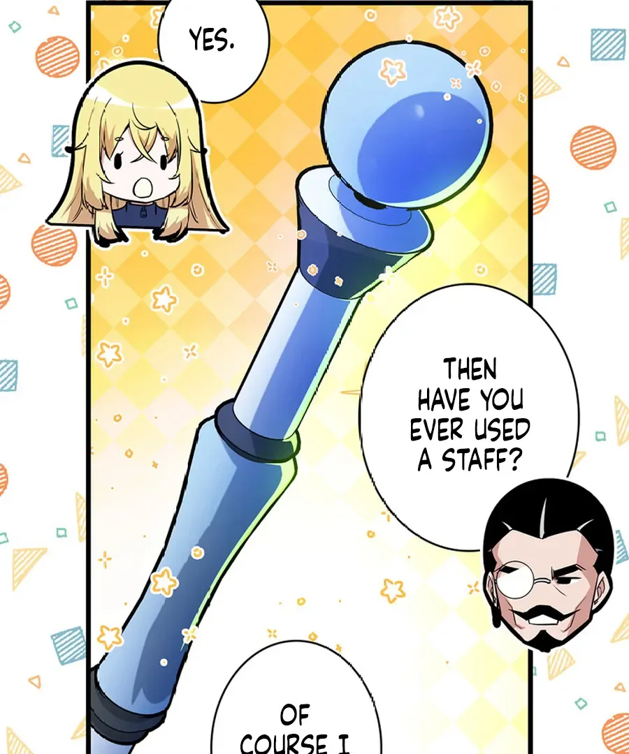 I Became the Academy’s Villain’s Daughter Chapter 3 page 48