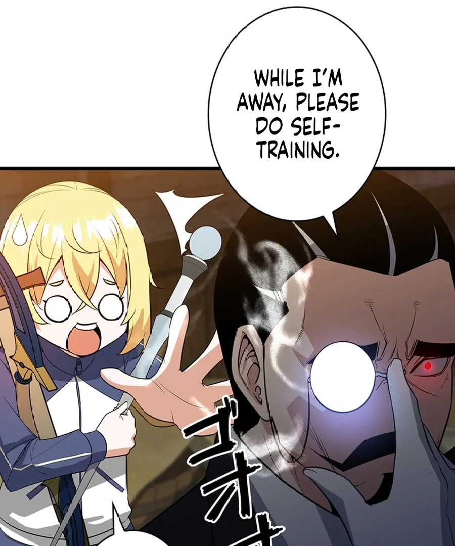 I Became the Academy’s Villain’s Daughter Chapter 3 page 69