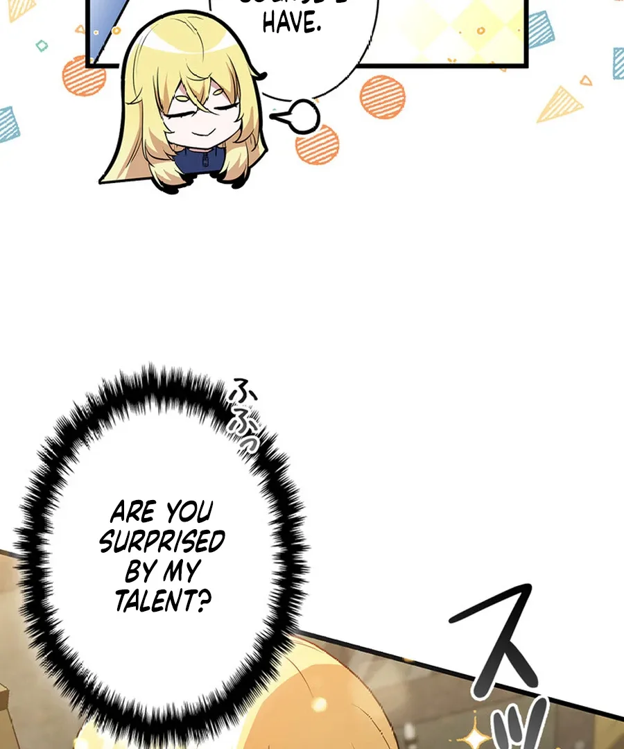 I Became the Academy’s Villain’s Daughter Chapter 3 page 49
