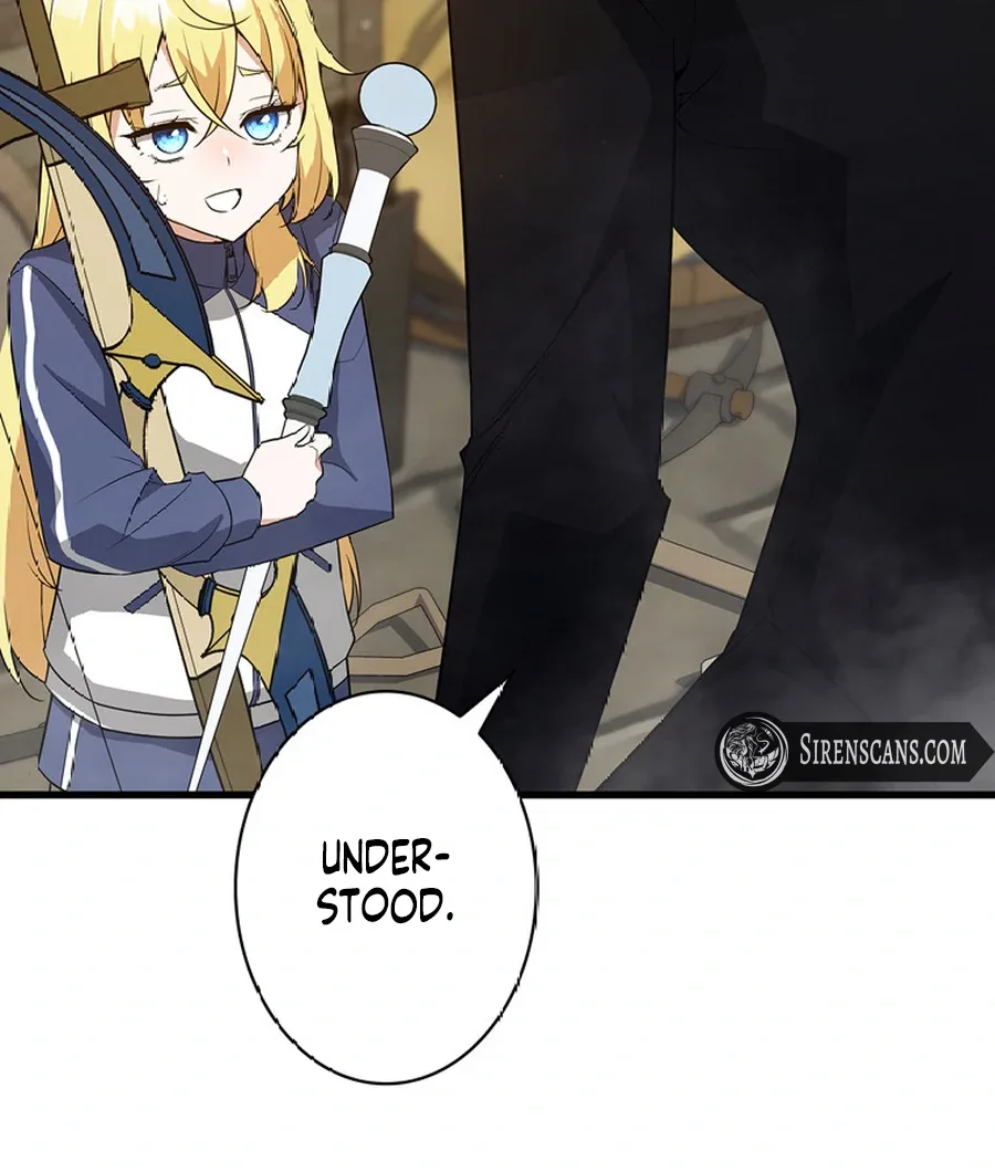 I Became the Academy’s Villain’s Daughter Chapter 3 page 66