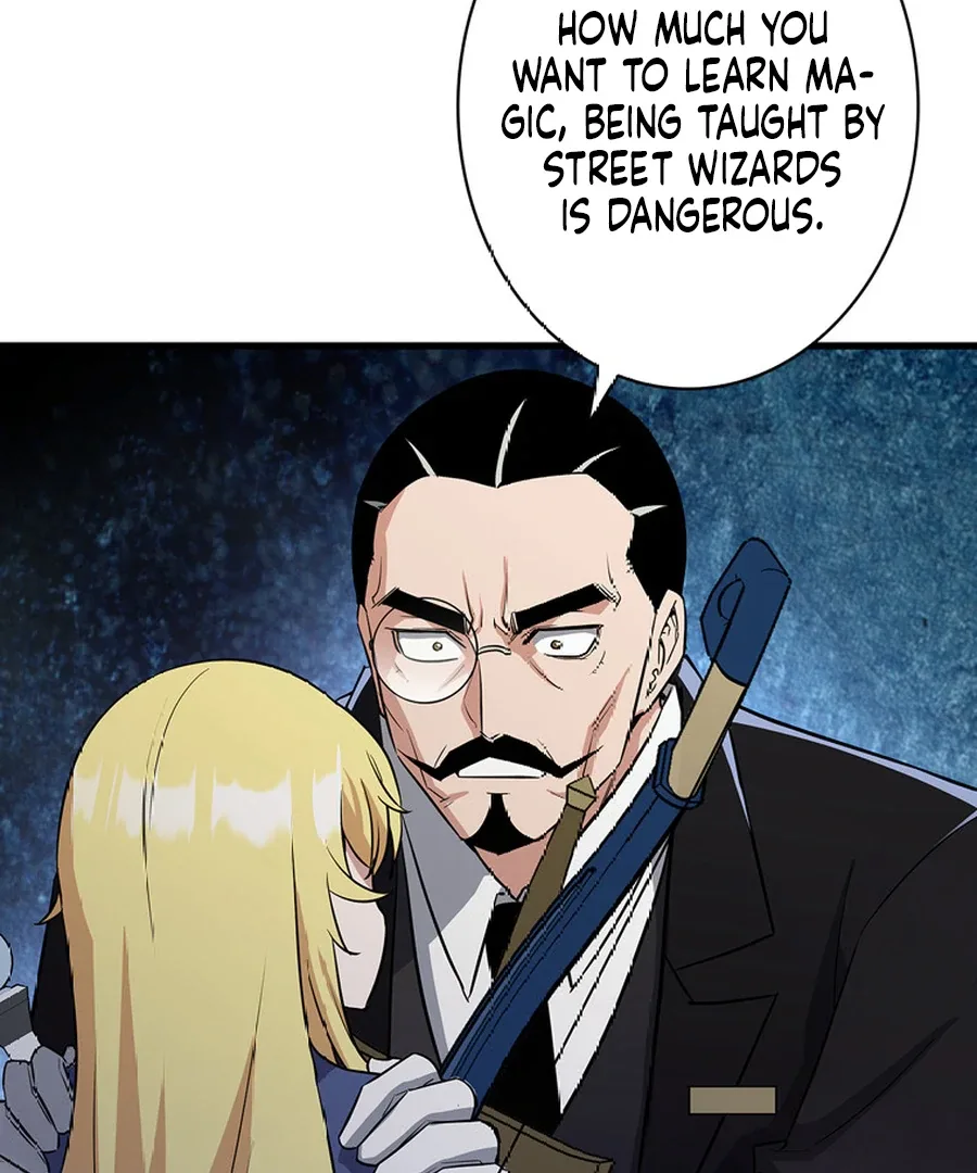 I Became the Academy’s Villain’s Daughter Chapter 3 page 61