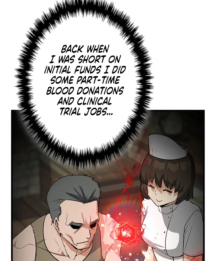 I Became the Academy’s Villain’s Daughter Chapter 3 page 59