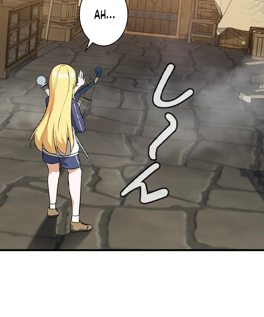 I Became the Academy’s Villain’s Daughter Chapter 3 page 71