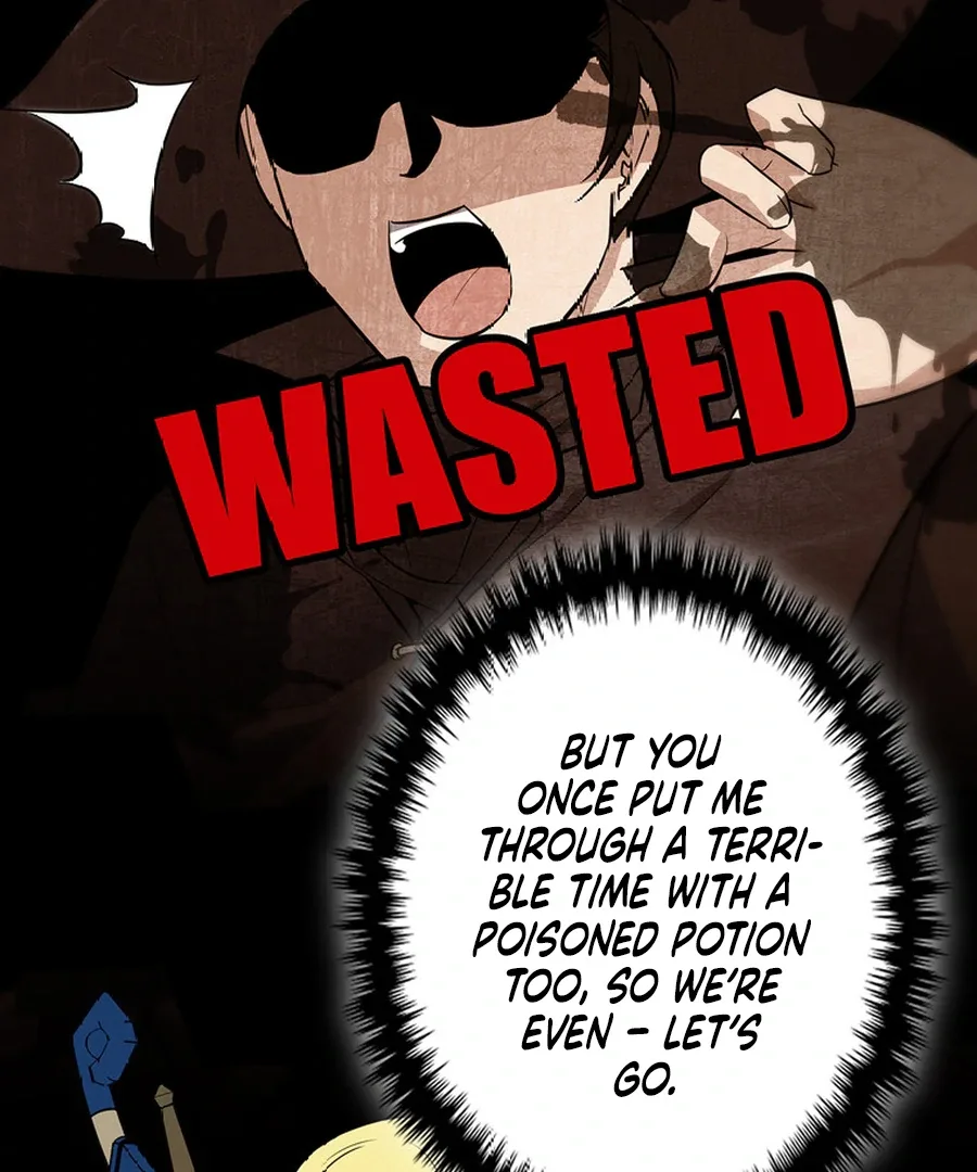 I Became the Academy’s Villain’s Daughter Chapter 3 page 74