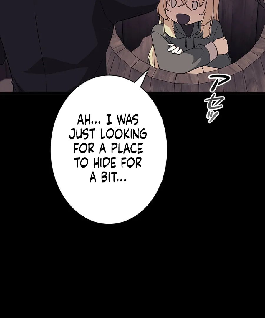 I Became the Academy’s Villain’s Daughter Chapter 3 page 97