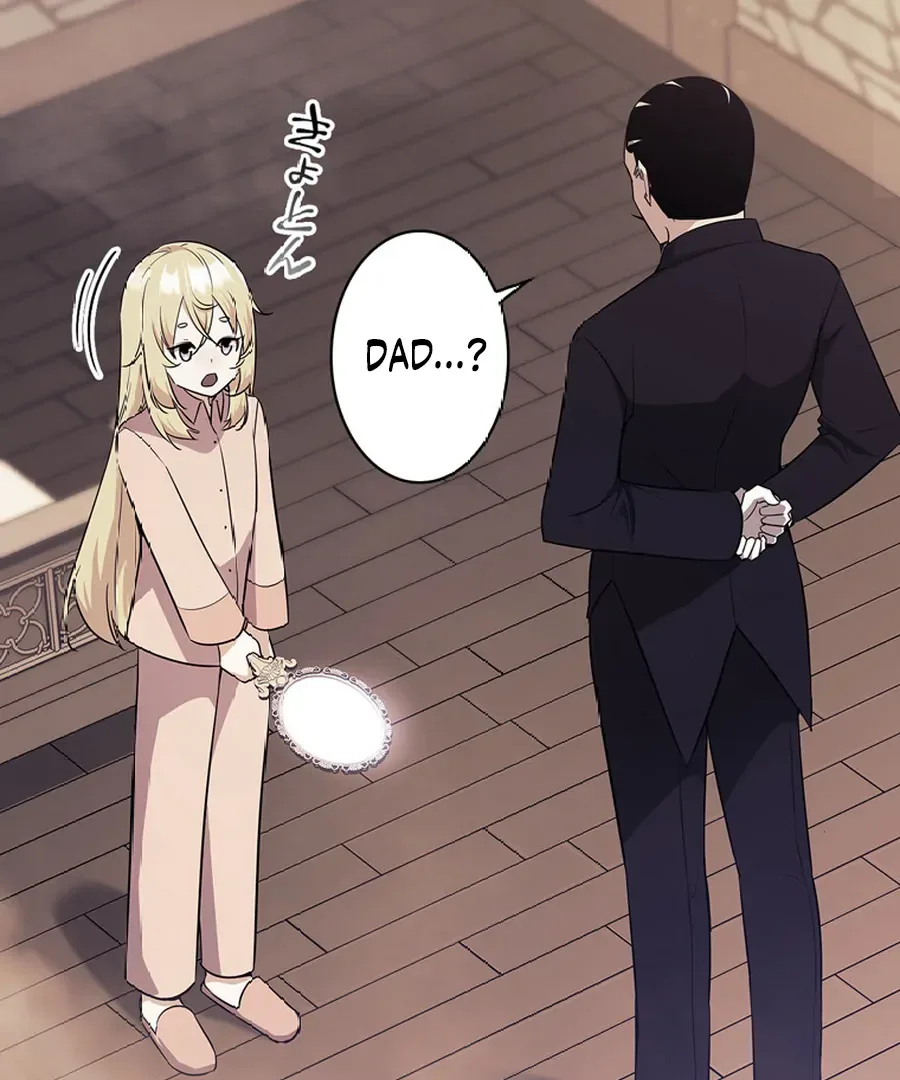 I Became the Academy’s Villain’s Daughter Chapter 3 page 102