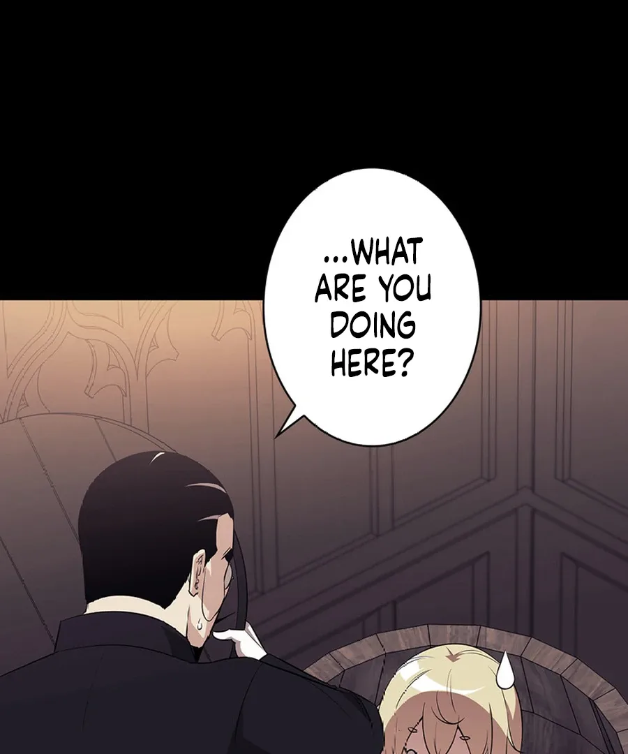 I Became the Academy’s Villain’s Daughter Chapter 3 page 96