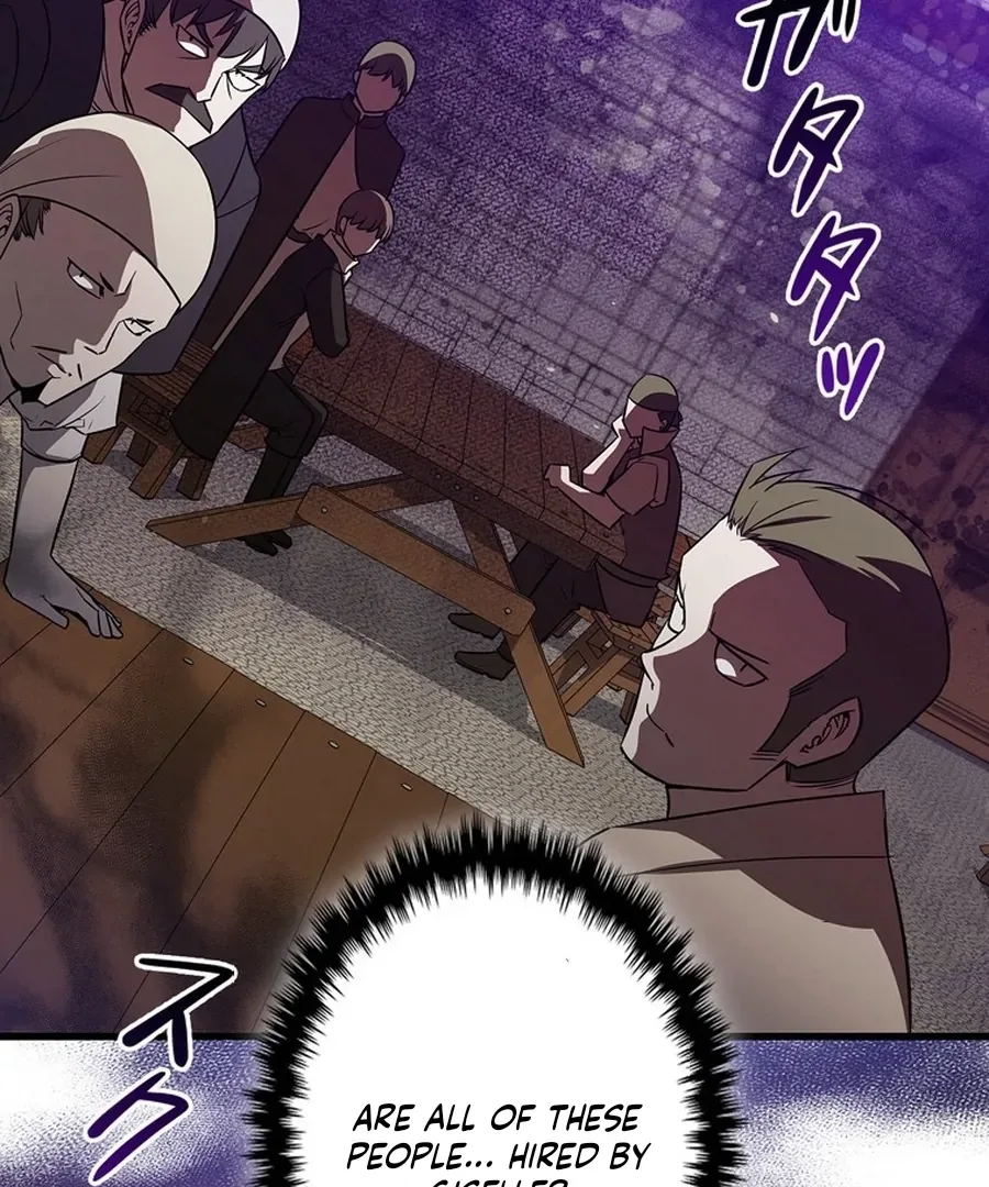 I Became the Academy’s Villain’s Daughter Chapter 9 page 33