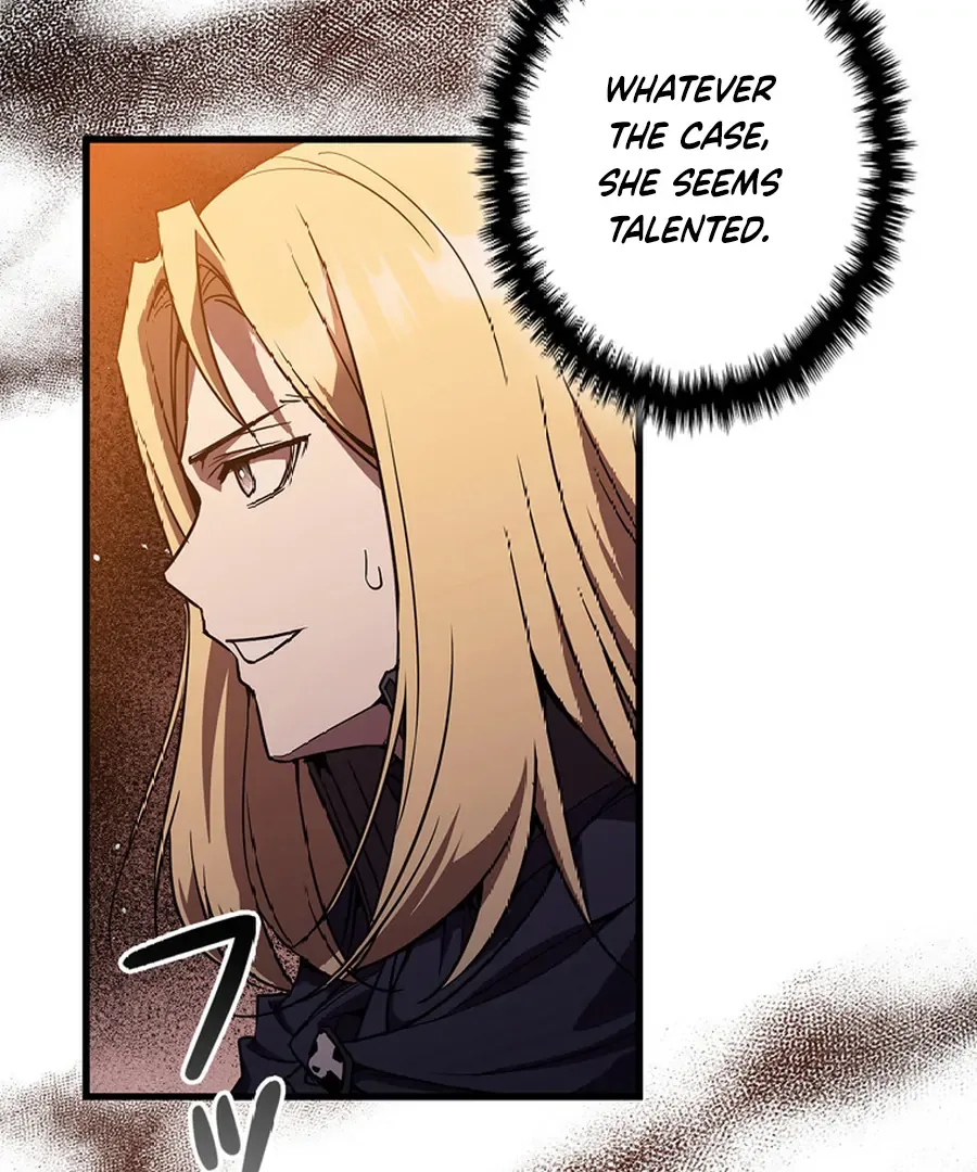 I Became the Academy’s Villain’s Daughter Chapter 10 page 8