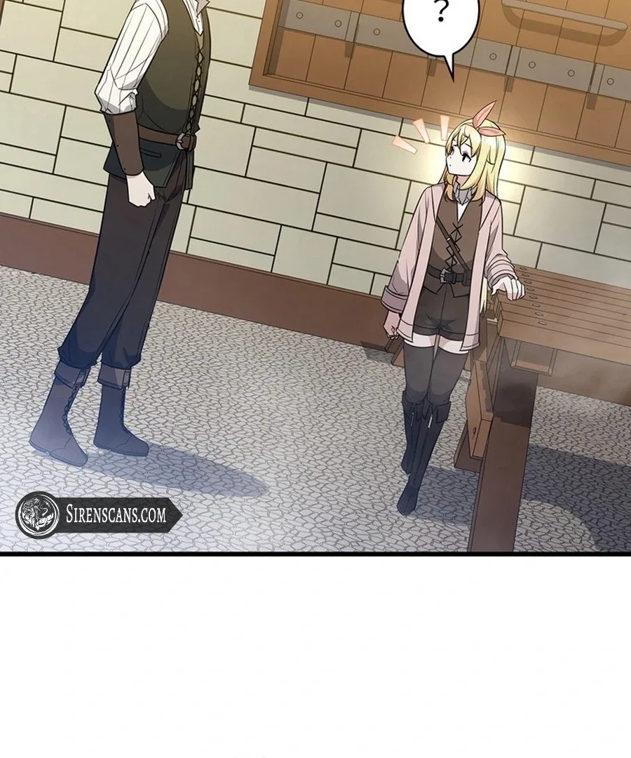 I Became the Academy’s Villain’s Daughter Chapter 9 page 21