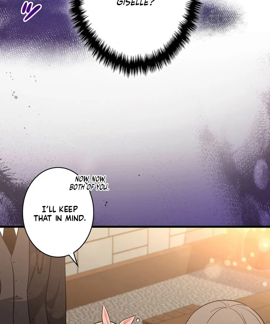 I Became the Academy’s Villain’s Daughter Chapter 9 page 34